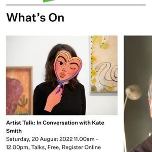 Meet your Posher, Kate